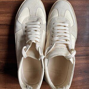 OFFICINE CREATIVE LEATHER WOMENS SNEAKERS 38 EU, 8 US